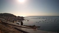 Calella de Palafrugell - Spiaggia