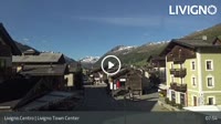 Livigno - Center