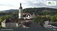 Bad Kötzting - Vista panoramica