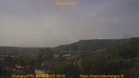 Chaligny - Moselle valley