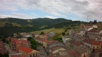 Castelluccio Valmaggiore - Vista panoramica