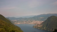 Alta Valle Intelvi - Lanzo d'Intelvi - Lago di Lugano