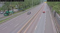 Oslo - Ullevål - Torgny Segerstedts vei