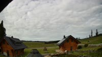 Oberharz am Brocken - Tanne