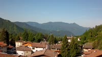 Castione della Presolana - Panoramic view