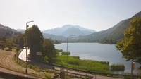 Ranzanico - Lake Endine
