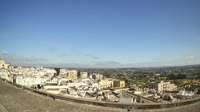 Martina Franca - Vista panoramica