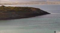 Sardynia - Alghero - Zatoka Punta Negra