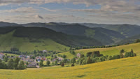 Todtnauberg - Panorama
