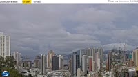 Hong Kong - Kowloon City