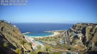 Gran Canaria - Puerto Rico - Playa de Amadores