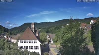 Alpirsbach im Schwarzwald - Monastero