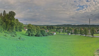 Feldkirchen-Westerham - Vagen - Wallner Alm