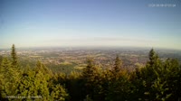 Chrobacza Łąka - Panoramic view