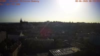 Chrudim - Panoramablick