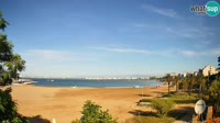Roses - Spiaggia di La Punta