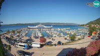 Orebić - Marina, przeprawa promowa