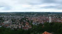 Ravensburg - Vista panoramica