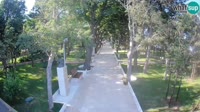 Segna - Parco degli scrittori