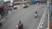 Padang Panjang - Traffic