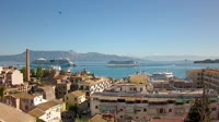 Corfù - Porto vecchio