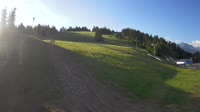 Ski-Station