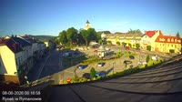 Market square