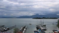 Gstadt am Chiemsee - Marina