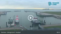 Wangerland - Hooksiel