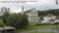 Fürstenfeldbruck - abatija