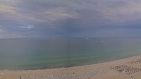Warnemünde - Paplūdimys