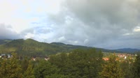 Bad Tabarz - Burgholz