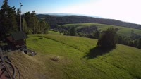 Kiczera - Ski slope