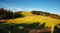 Złoty Groń - Ski resort