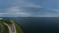 Fehmarn - Burgtiefe marina