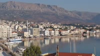 Chios - Harbour