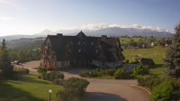 Redyk - Tatra Mountains