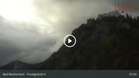 Bad Reichenhall - Predigtstuhl