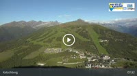 Aineck - Katschberg - Katschberghöhe