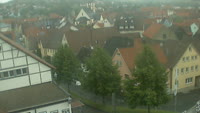 Röttingen - Burg Brattenstein