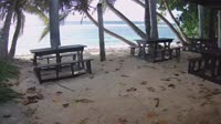 Mahé - Anse Parnel Takamaka