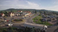 Roundabout