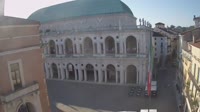 Vicence - Basilica Palladiana