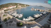 Zlarin - Marina