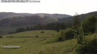 Jaworki-Homole - Arena Narciarska