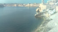 Valletta - ﻿Maritime Promenade