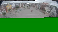Bredstedt - Marktplatz