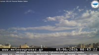 Athènes - Výronas