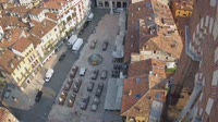 Vérone - Piazza Erbe