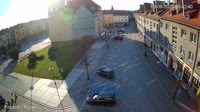 Rynek, Biała, Moszczanka, Kopa Biskupia